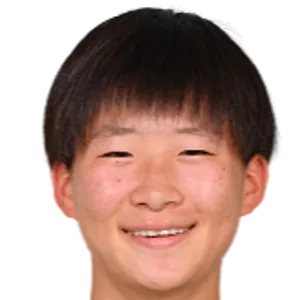 Aoba Fujino portrait