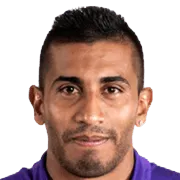 Cristian Chávez logo