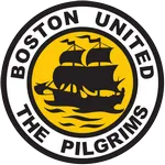 Boston United logo