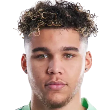 Dayne St. Clair logo