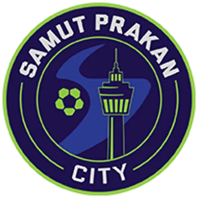 Samut Prakan City logo