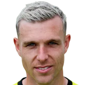 Jack Muldoon portrait