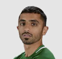 Mohsen Al Yazidi logo