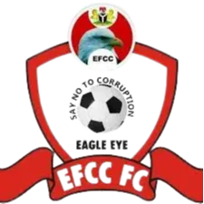 Eagle Eye Football Club logo