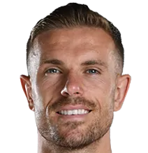 Jordan Henderson photo