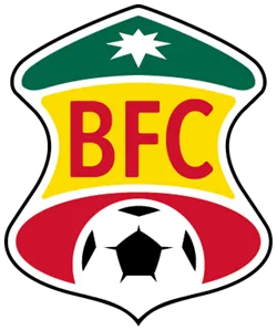 Barranquilla FC logo