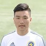 Batdelgerekh Gantumur photo 