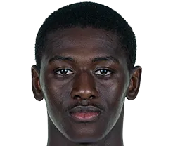 Mamadou Doucouré logo