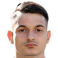 Antonio Toni Trogrančić logo