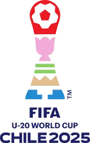 FIFA U20 World Cup logo