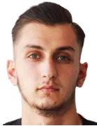 Yavuz Ulas Genc logo