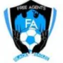 Free Agents logo