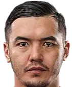 Azamat Baymatov logo