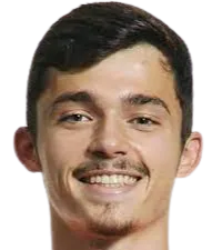 Lucas Lavallée logo