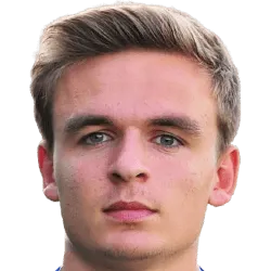 Jasper Van Oudenhove logo