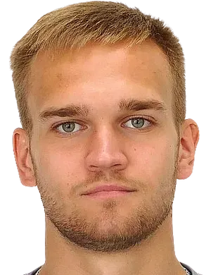 Dmitri Khokhlov logo