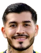 Elmer Alexis Bonilla Rubio photo 