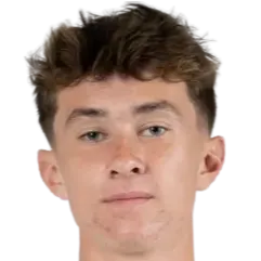 Alexander Dean Harris logo