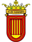 Vianes logo