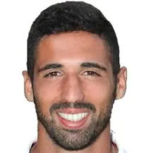 Antonio Porcino logo