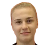 Dominika Kopińska logo