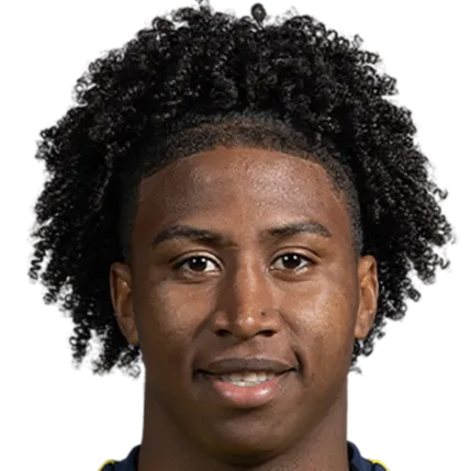 Angelo Preciado photo 