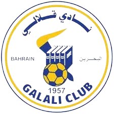 Qalali (Youth) logo