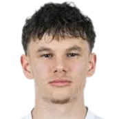 Julius Gottschalk portrait