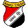 Asarp Tradet logo