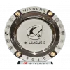 Korean K League 2 Champion logo