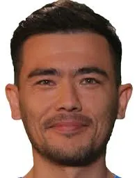 azamat isroilov logo