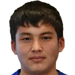 Jasurbek Umarov photo 