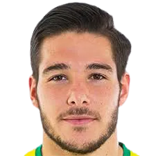 Emiliano Buendía logo