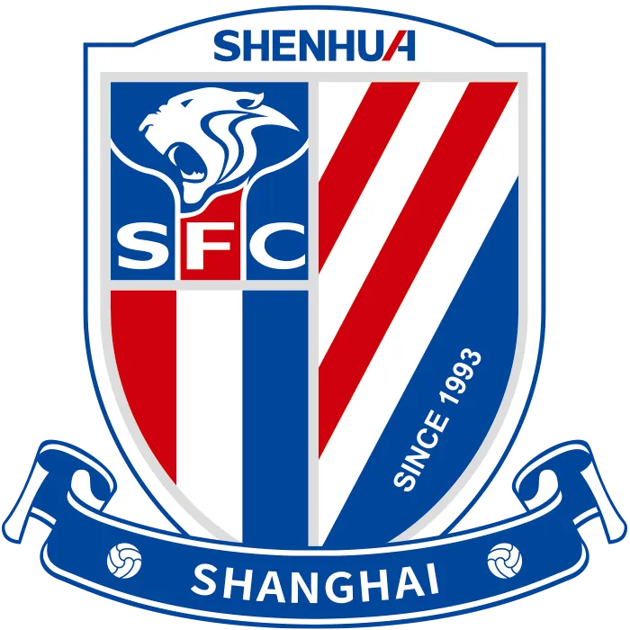 Shanghai Shenhua Youth logo
