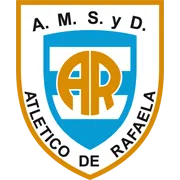 Atletico Rafaela logo