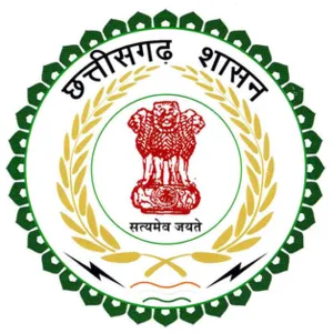 Chhattisgarh logo