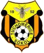 Tj Sokol Tuchomerice logo