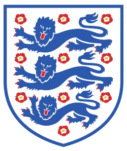 EnglandU23 logo