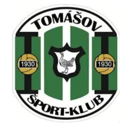 Tomasov logo