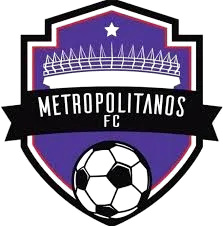 Formacion Metropolitana FC logo