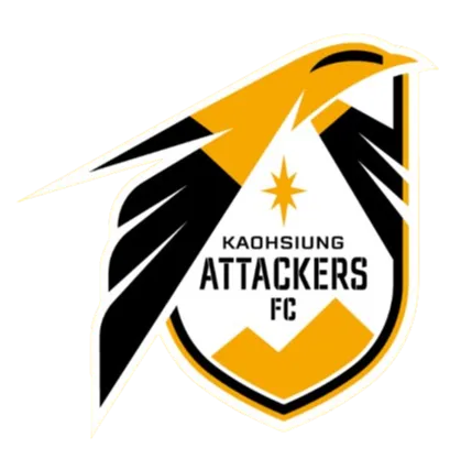 Kaohsiung Attackers Women