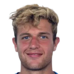 Markel Pradera portrait