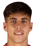 Roman Daniel Riquelme logo