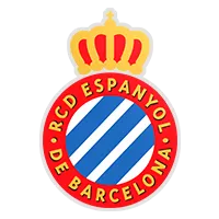 RCD Espanyol B logo