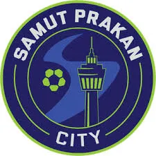 Samut Prakan City II logo