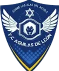 Aguilas de Leon Women logo