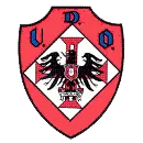 Oliveirense U19 logo