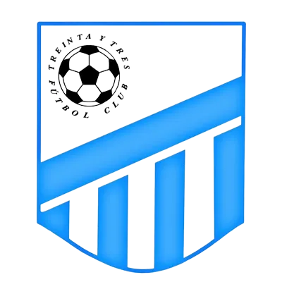 Treinta y Tres Capital logo