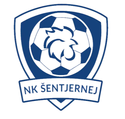 NK Sentjernej logo