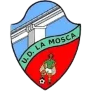 UD La Mosca U19 logo